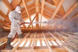 Types of Insulation We Offer in Hertford, NC